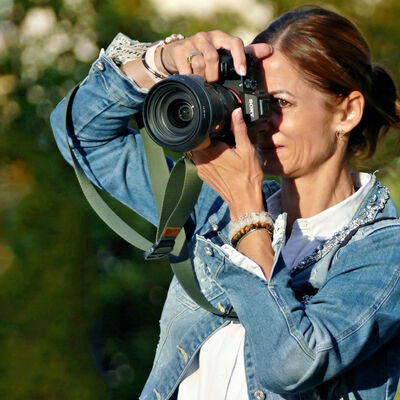 Fotoworkshop Landschaftsfotografie mit dem Fotografen Steffen Petrenz