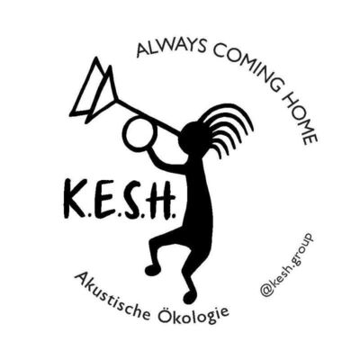 Freie, weit ausschwingende Klangbögen im Rahmen einer zeitlosen akustischen Ökologie - eine musikalische Verteidigung des Schönen gegen die Zumutungen des Groben.