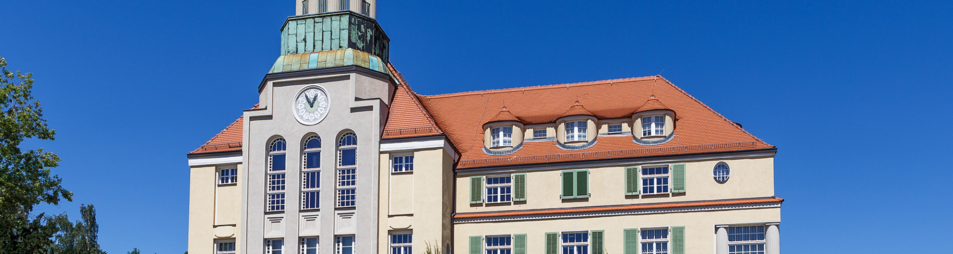 19. Oktober 2025, 11 Uhr: Gespräch in der Sonderausstellung 