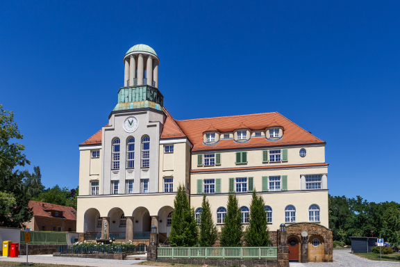 19. Oktober 2025, 11 Uhr: Gespräch in der Sonderausstellung 