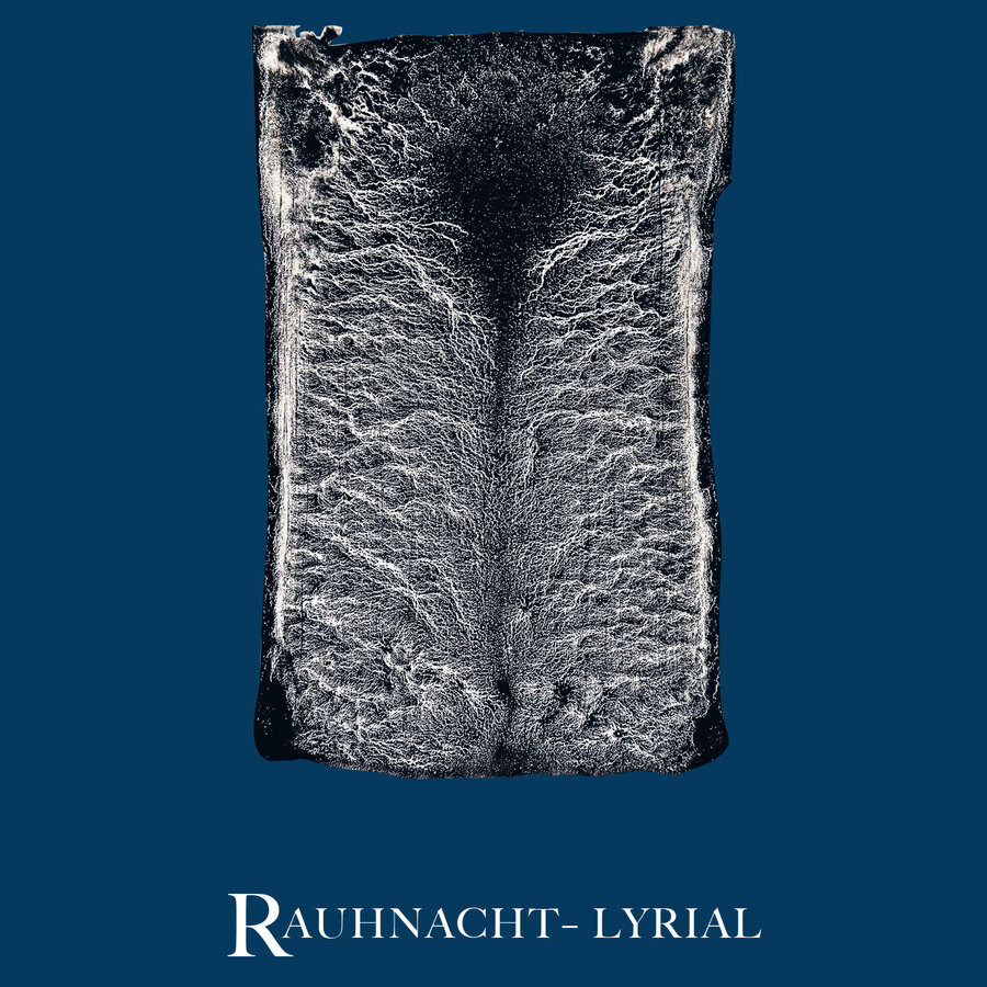 Eine klangvolle Lesung mit Gedichten von Carla Schwiegk; Stimme: die Dichterin, Steinflöte: Matthias Jackisch, Elektronen: Robert Zeißig