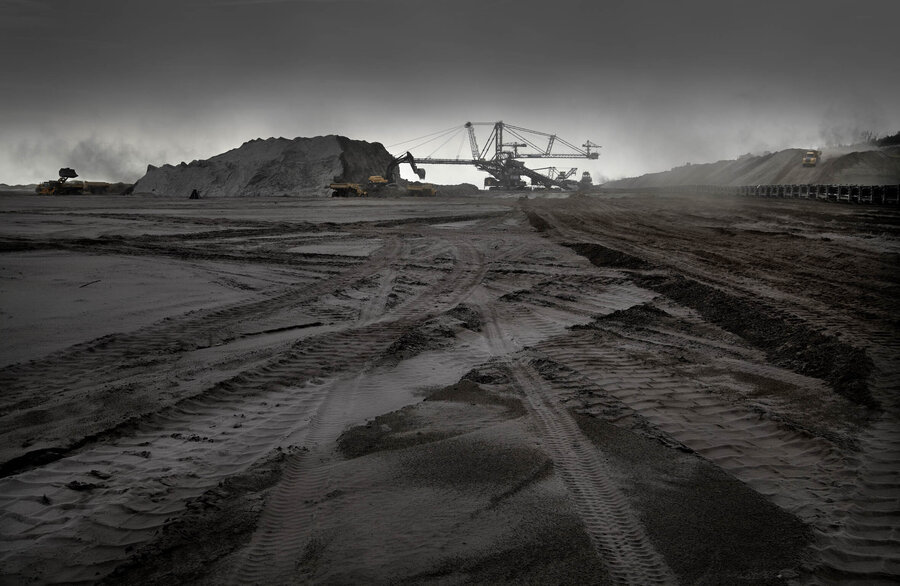 Fotoausstellung der ASA-Gruppe