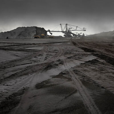 Fotoausstellung der ASA-Gruppe
