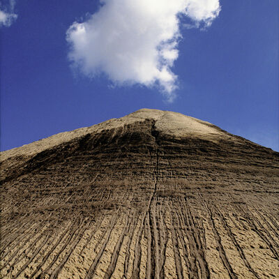Künstlergespräch in der Ausstellung mit dem Fotografen Frank Höhler und Kristin Gäbler