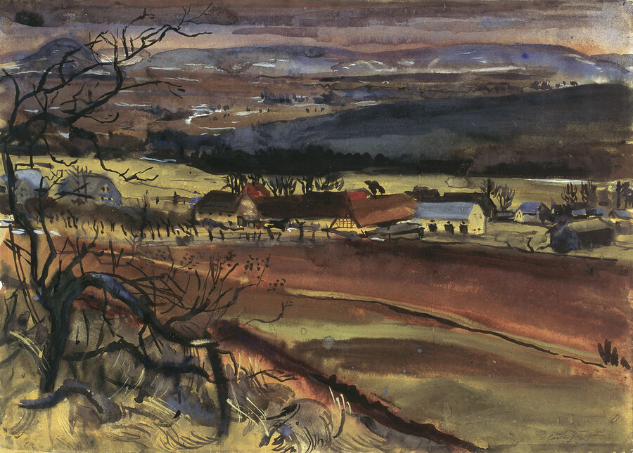 Lesung mit Musik mit Hans-Peter Lühr