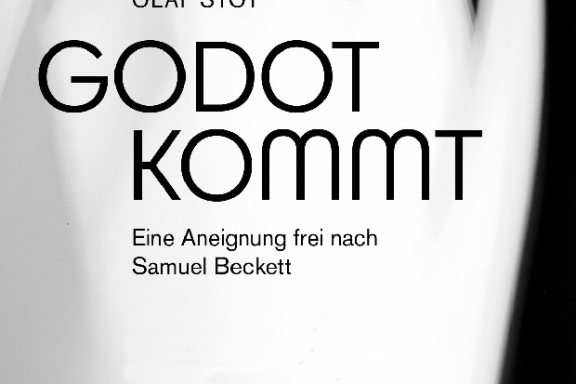 Szenisch-musikalische Lesung in drei Akten von Olaf Stoy. Es lesen neben dem Autor, Jörn Gottschlich, Steffen Petrenz und Stefan Vogl. Musikalische Gestaltung: Martina Stoye und Michael Gramm.