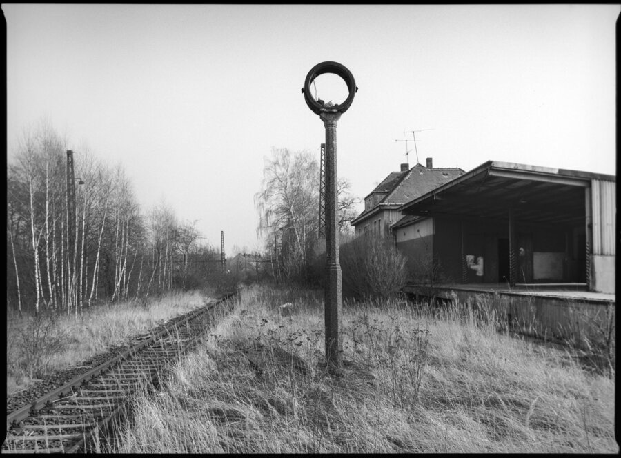 Eröffnung der Fotoausstellung der ASA-Gruppe