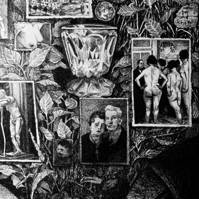 Kabinettausstellung in der 