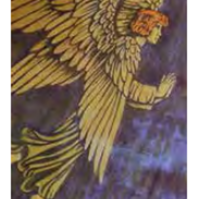 Kirchgemeinde und der Städtischen Sammlungen begehen gemeinsam den 115. Jahrestag der Kirchweihe und gedenken Otto Gussmann anlässlich seines 100. Todestages mit einem von Musik begleiteten Vortrag über den Künstler.