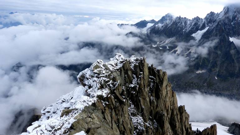 Frankreich: Gipfeltreffen – Route des Grandes Alpes